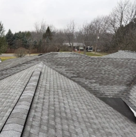 Project Roof Area Grid View