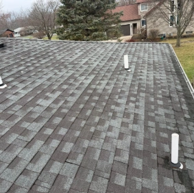 Project Roof Area Grid View