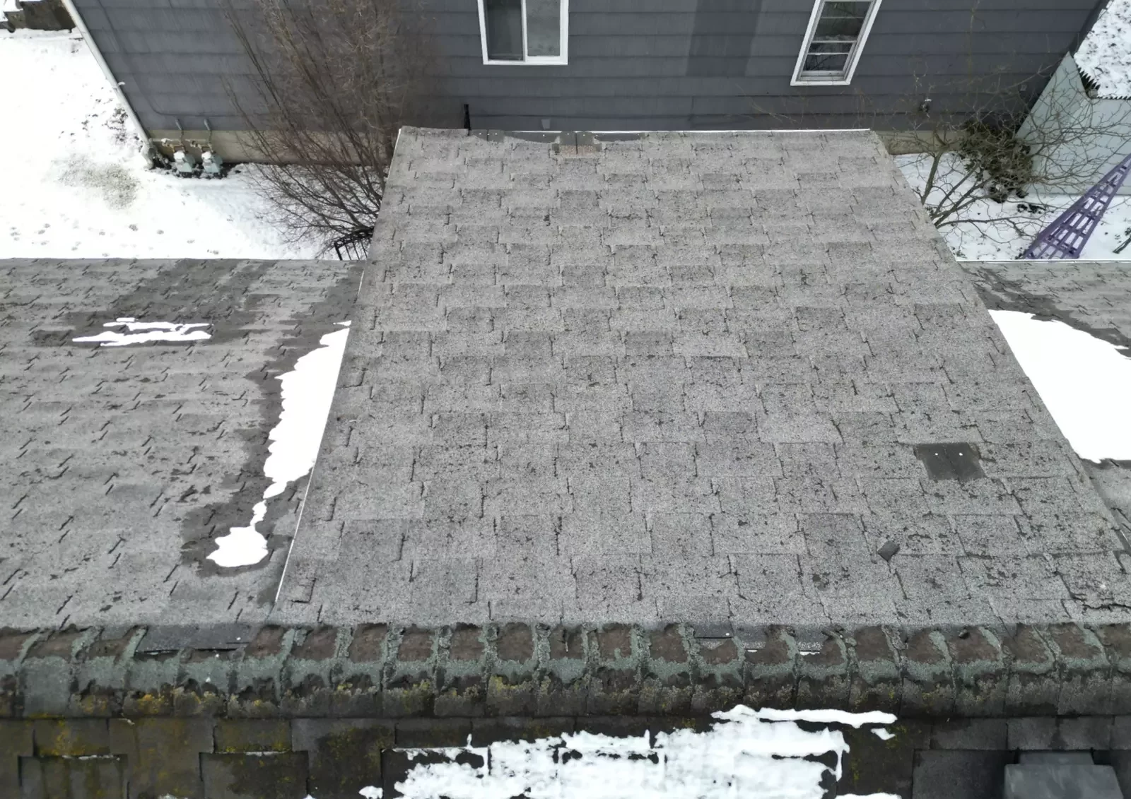 The dormer