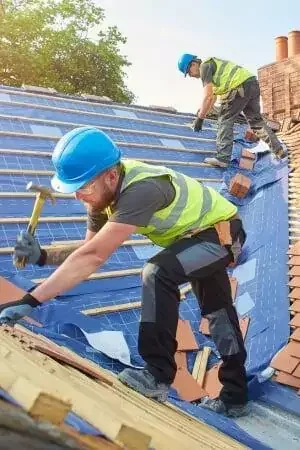 Emergency repairs available now