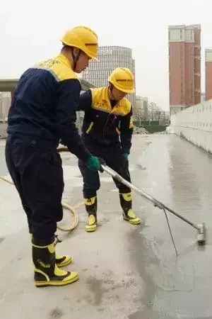 Local Buffalo-based roofing experts