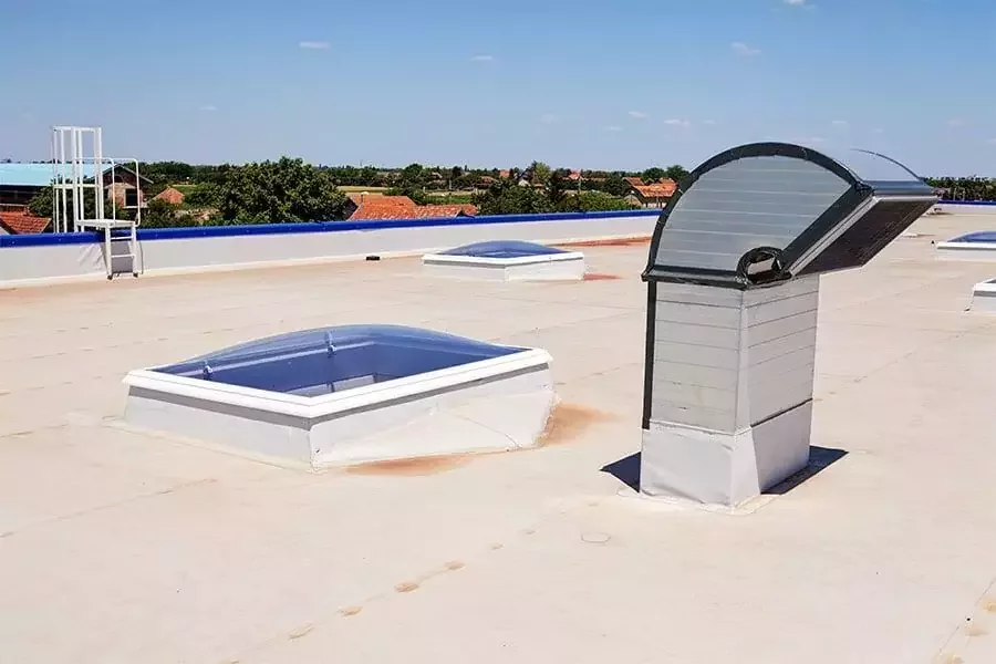 Maintenance Tips for Flat Roofs You Need to Know