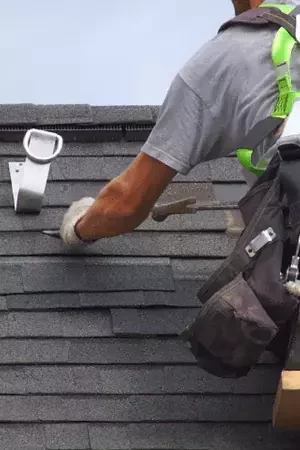 Trusted emergency roofing in Wyoming Countyr